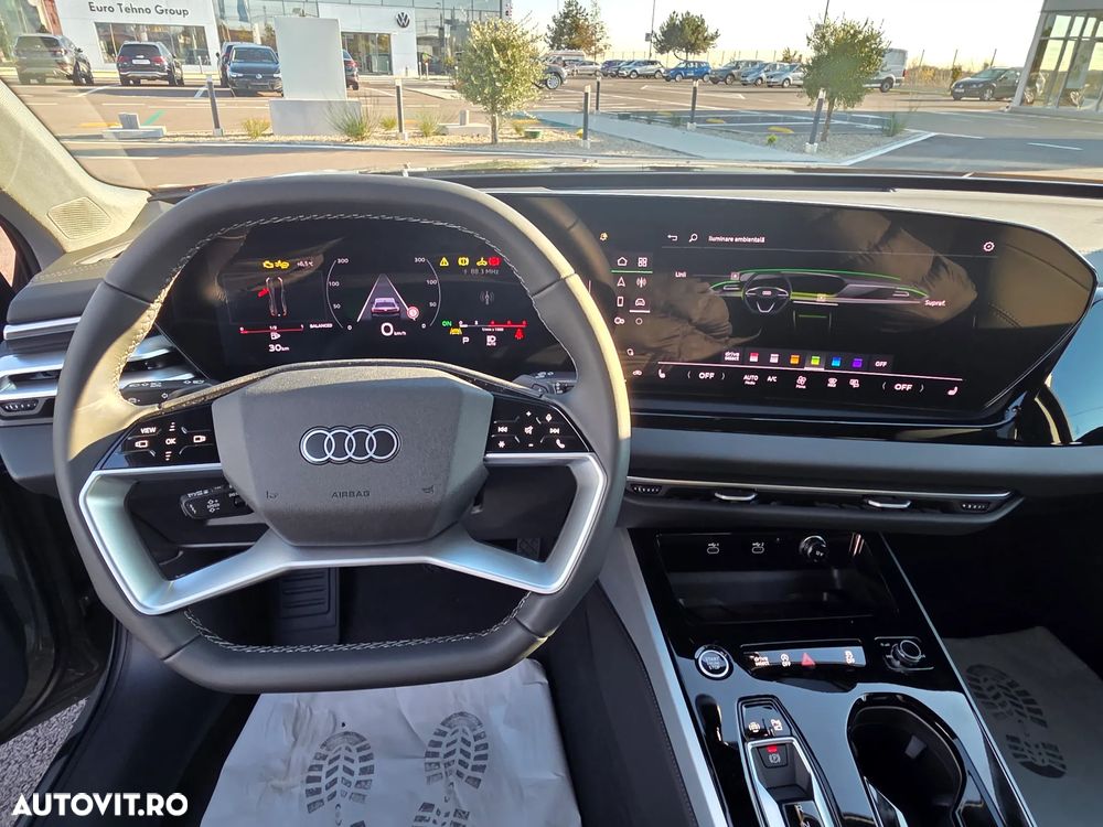Audi A5 TFSI 110 kW S tronic - 14