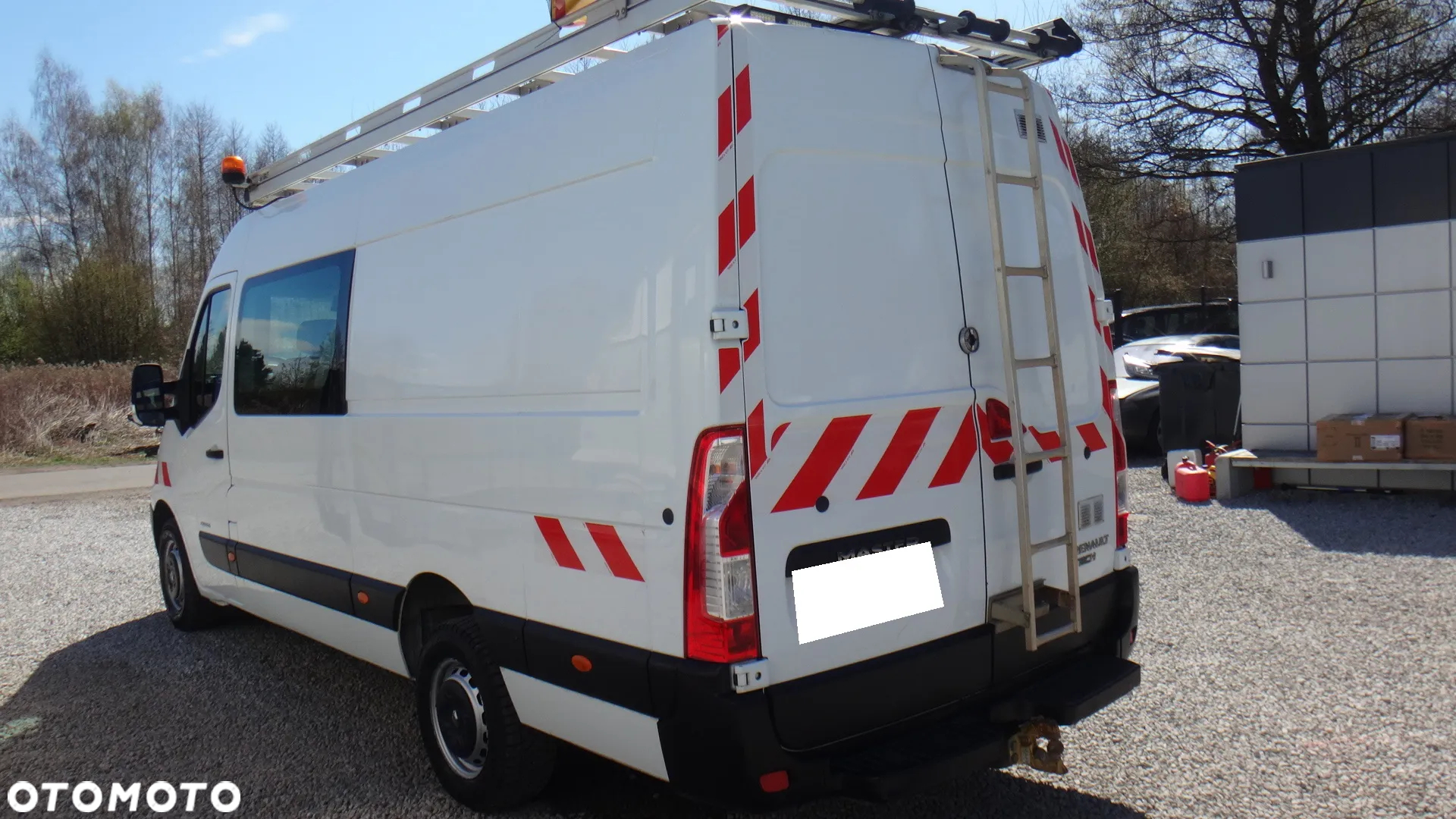 Renault Master - 6