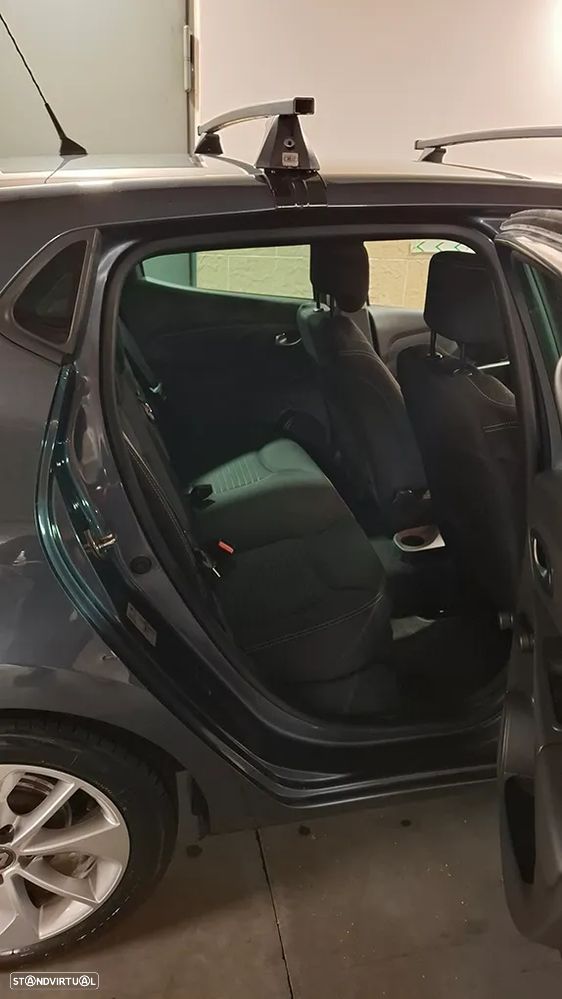 Renault Clio 0.9 TCe Limited - 7