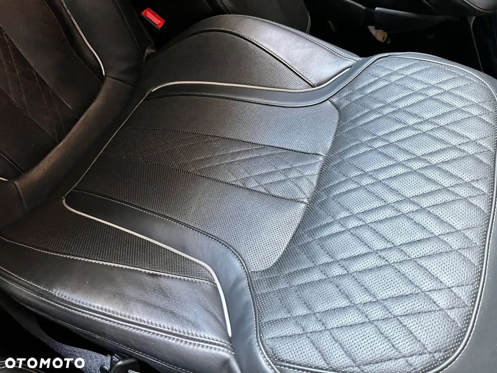 BMW Seria 7 730d xDrive - 8