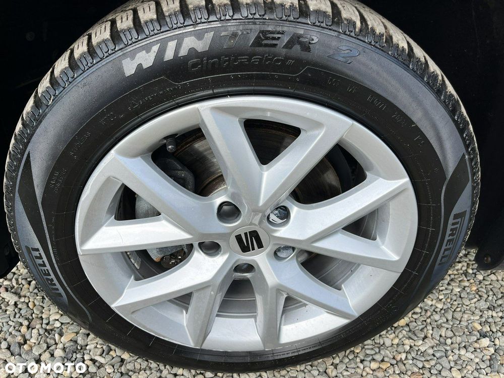 Seat Leon 1.5 TSI Style - 36