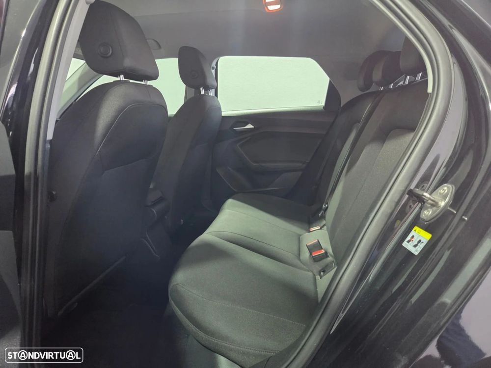 Audi A1 Sportback 25 TFSI - 14