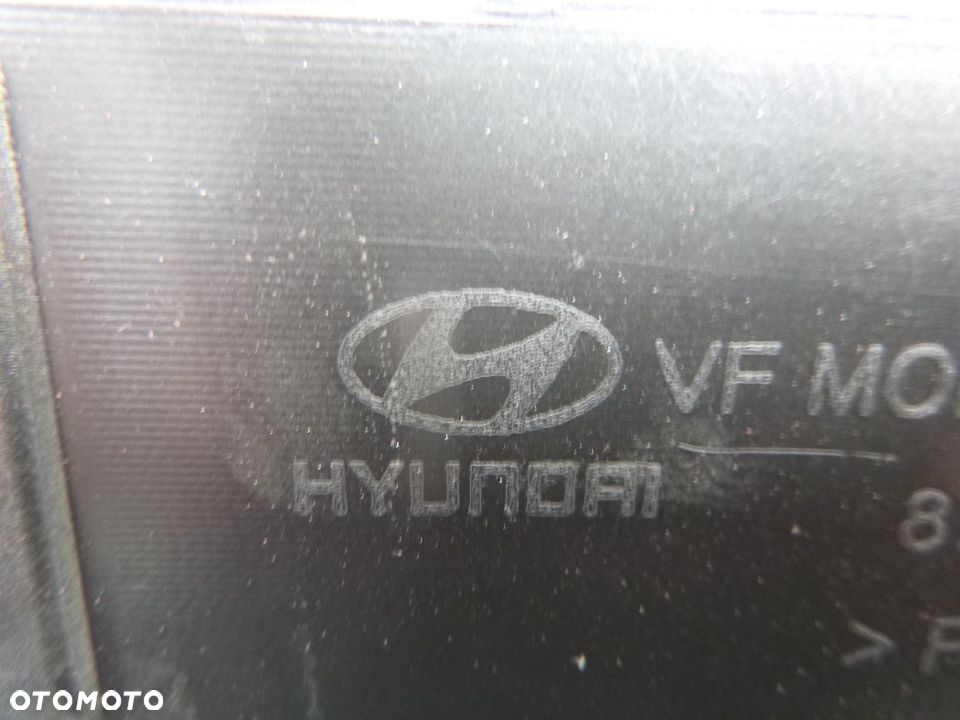 hyundai i40 próg listwa progowa prawa nowa oryginał - 3