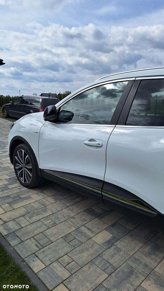 Renault Kadjar Energy dCi 130 X-tronic Bose Edition - 6