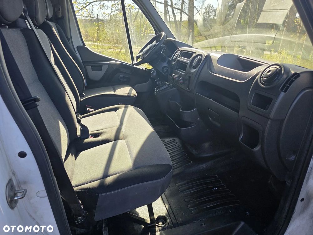 Renault MASTER - 8