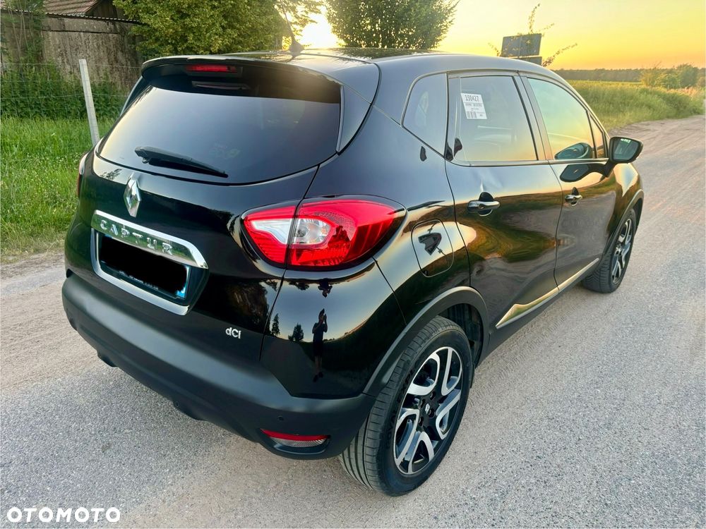 Renault Captur - 5