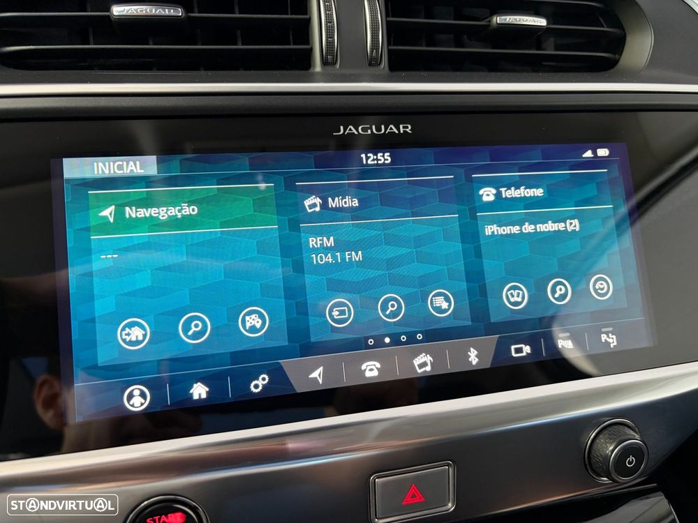 Jaguar I-Pace First Edition AWD Aut. - 25