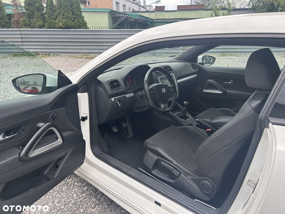 Volkswagen Scirocco 1.4 TSI R-Style - 9