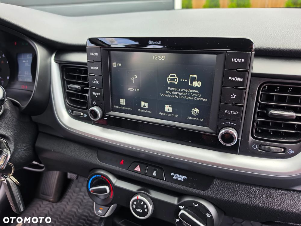 Kia Stonic 1.2 M - 17