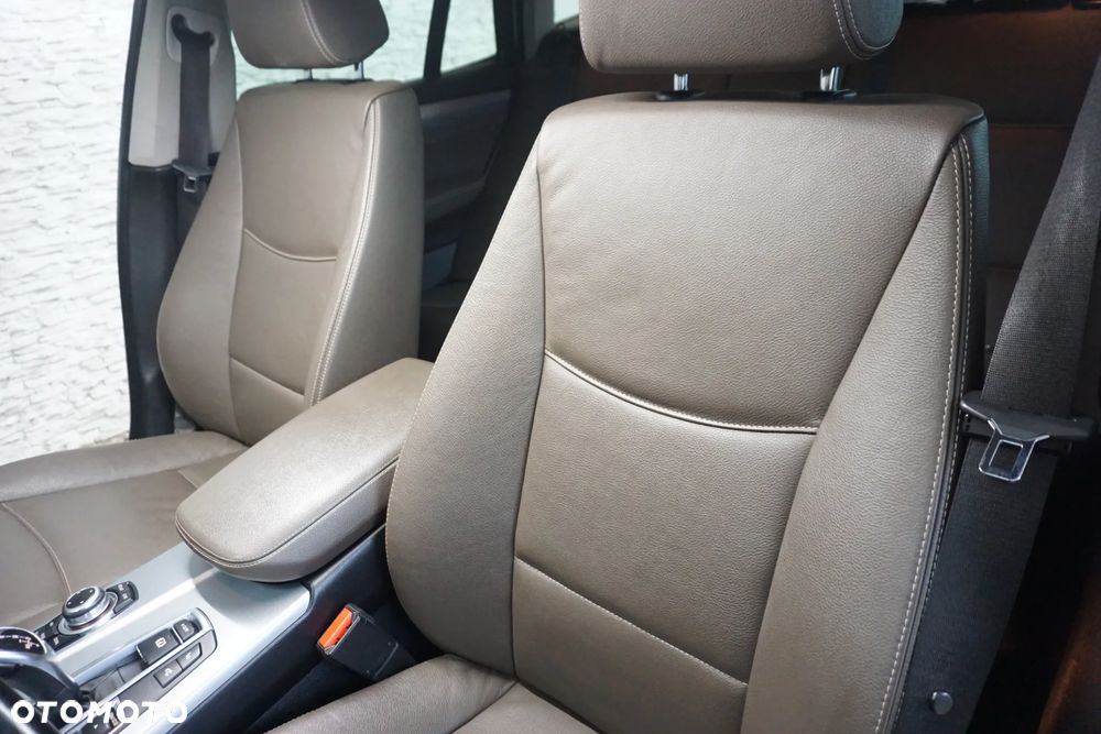 BMW X3 - 22