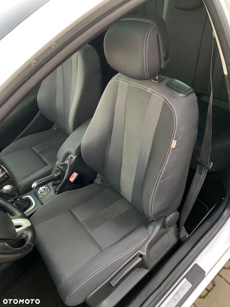 Renault Megane 2.0 dCi Dynamique - 14