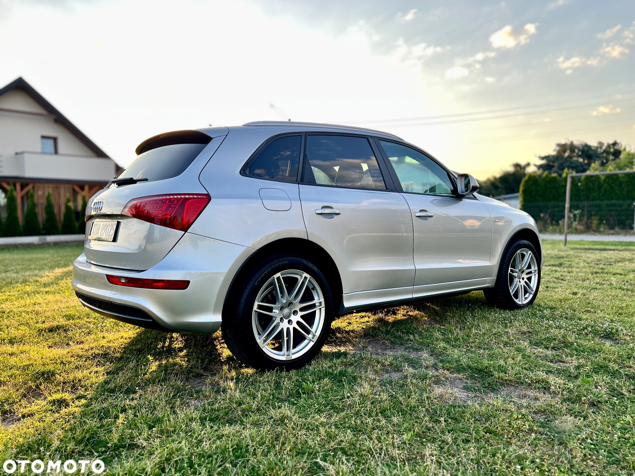 Audi Q5 2.0 TDI Quattro S tronic Prime Line - 6