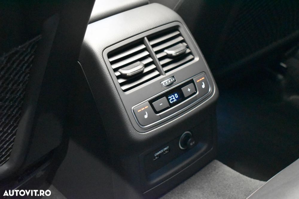 Audi A4 Allroad - 31