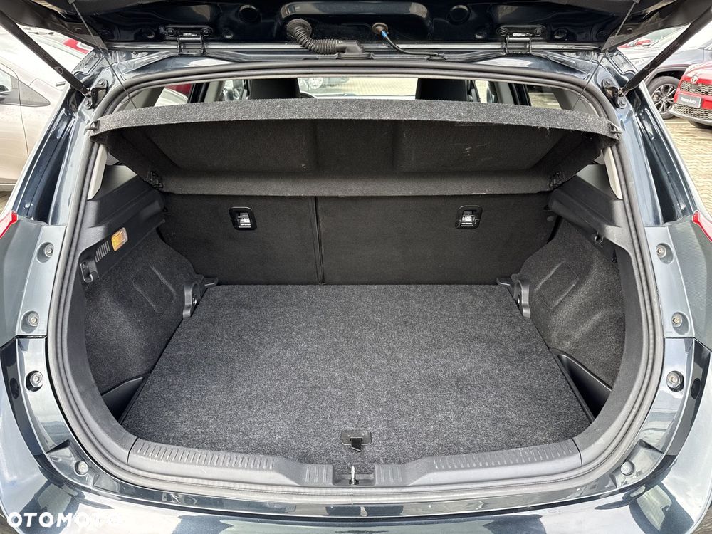 Toyota Auris 1.6 Comfort - 10