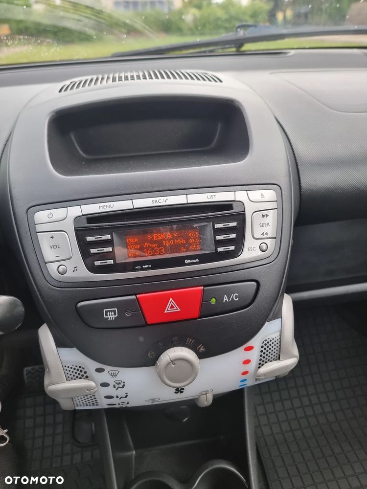 Citroën C1 - 8
