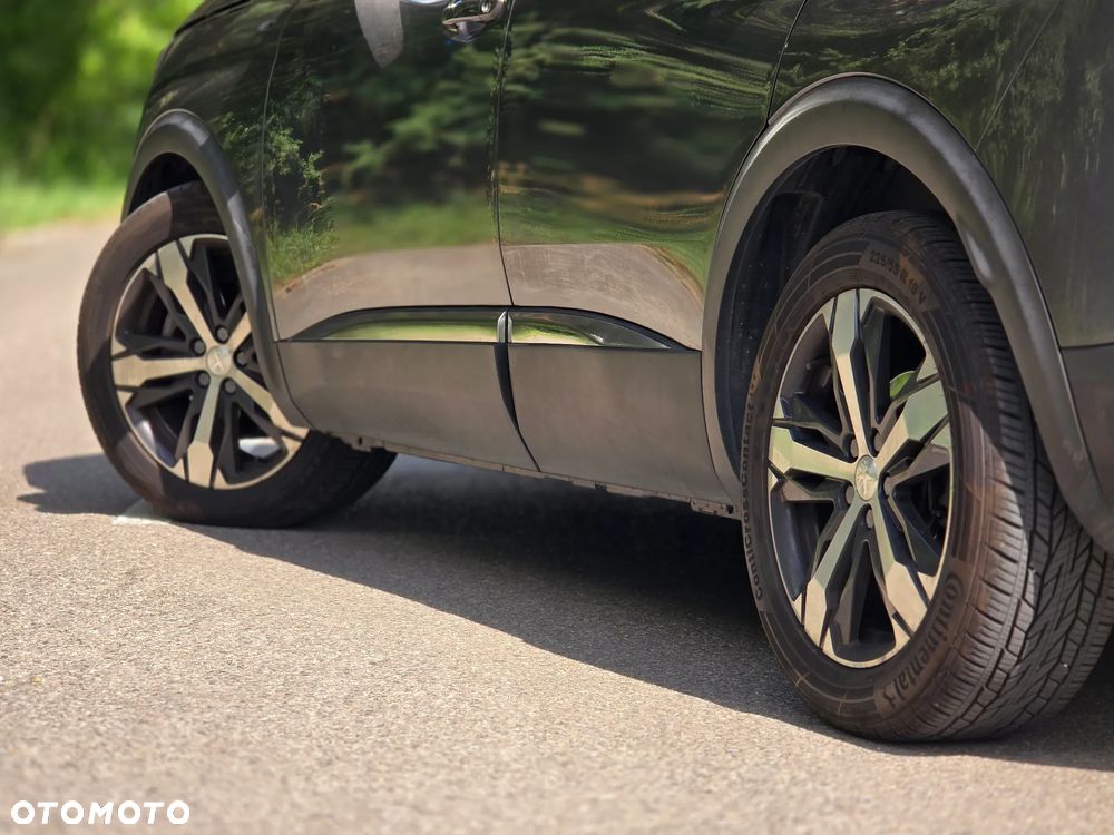 Peugeot 3008 2.0 BlueHDi GT S&S EAT8 - 37