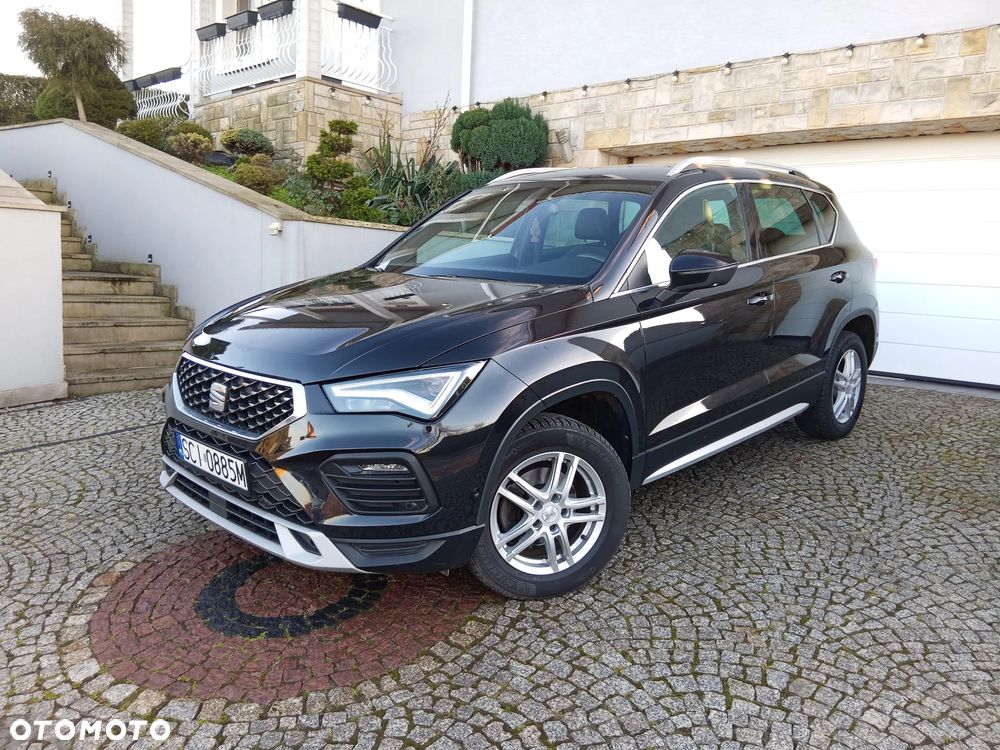 Seat Ateca 1.5 TSI ACT DSG OPF Xperience - 1