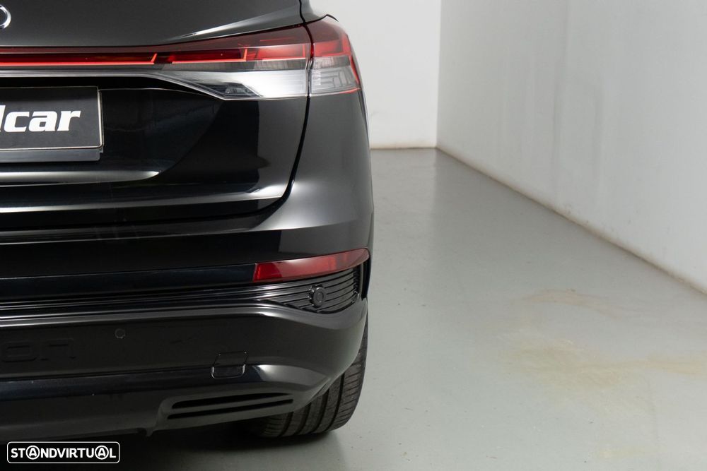 Audi Q4 e-tron 40 82 kWH - 16