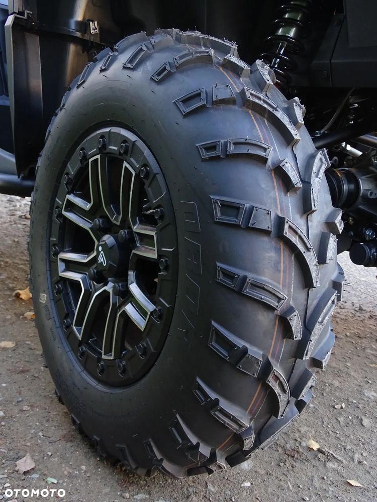 Segway Snarler AT6 - 5