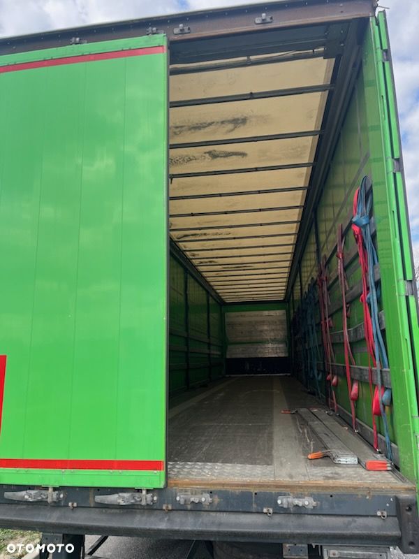 Schwarzmuller S1 - 8