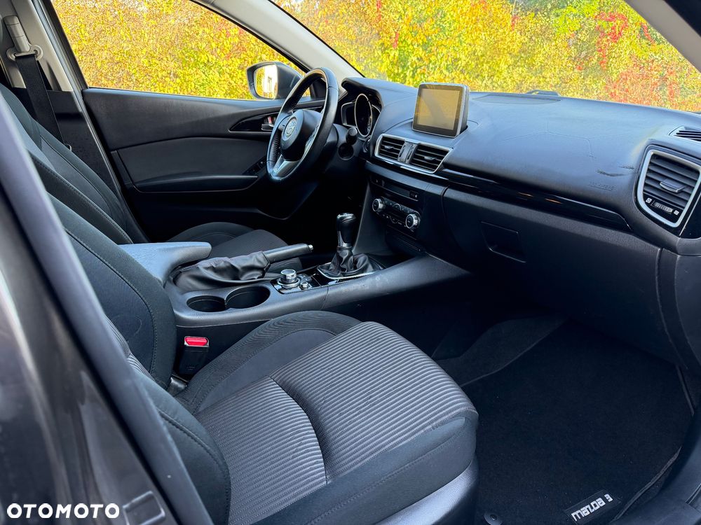 Mazda 3 - 11