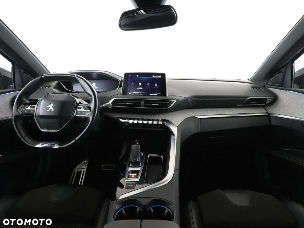 Peugeot 5008 BlueHDi 180 EAT6 GT - 16