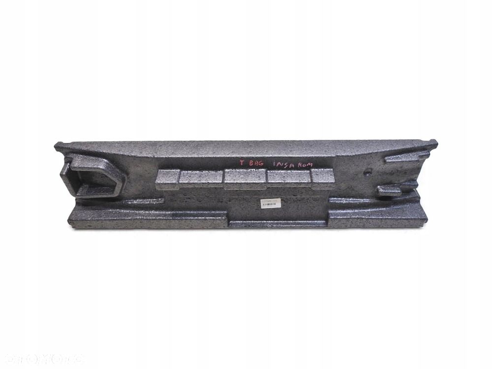 PIANKA STYROPIAN BAGAŻNIKA OPEL INSIGNIA A KOMBI 13305923 - 1
