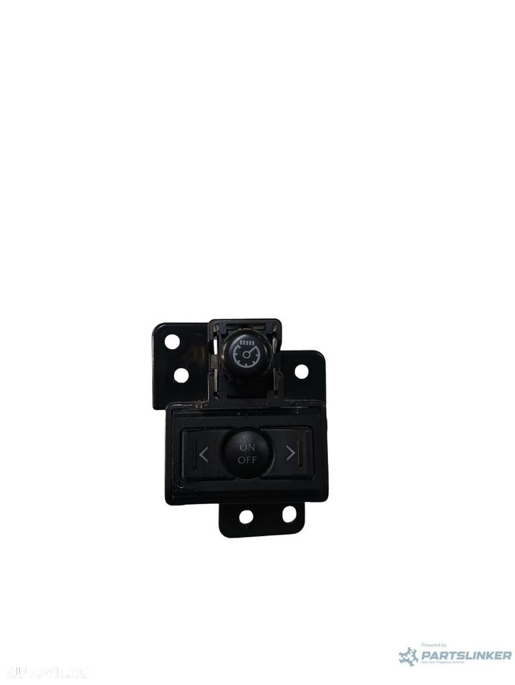 Alte comutatoare/butoane/selectoare LEXUS IS II Saloon GSE2_, ALE2_, USE2_ 2005 - 2013 - 1
