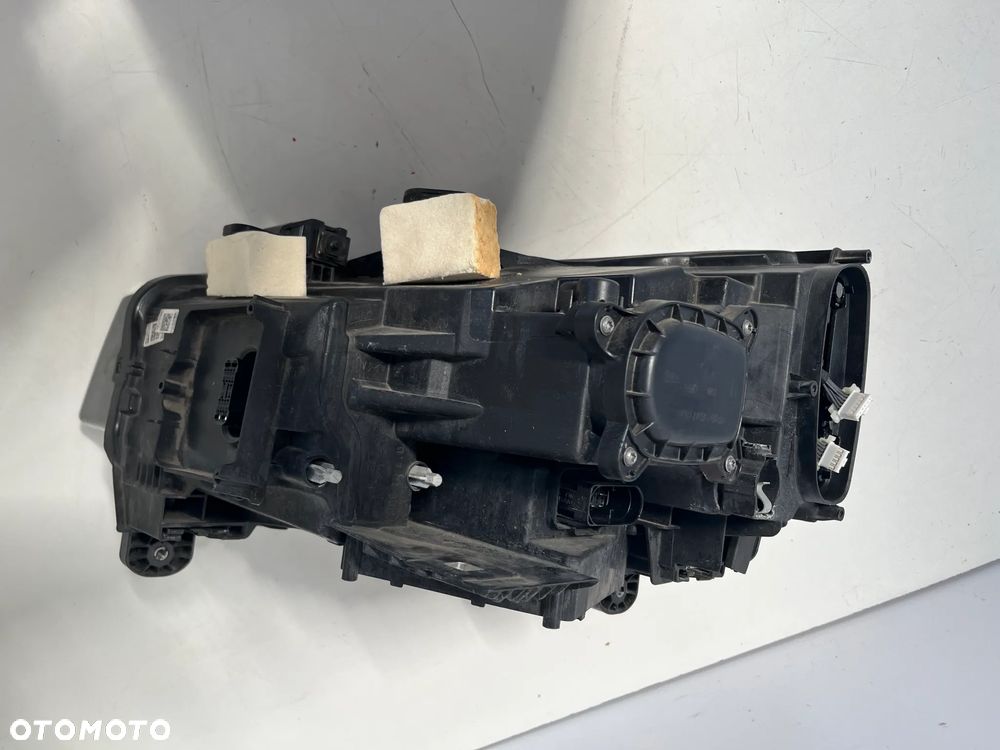 Lampa Prawa Przód Audi Q2 Full Led 81A941034 - 5