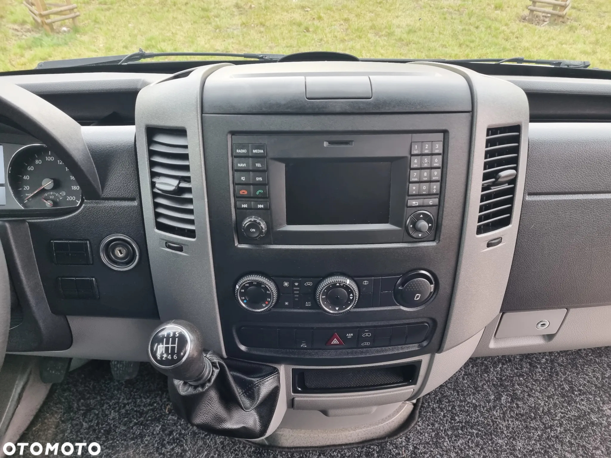Volkswagen Crafter - 15