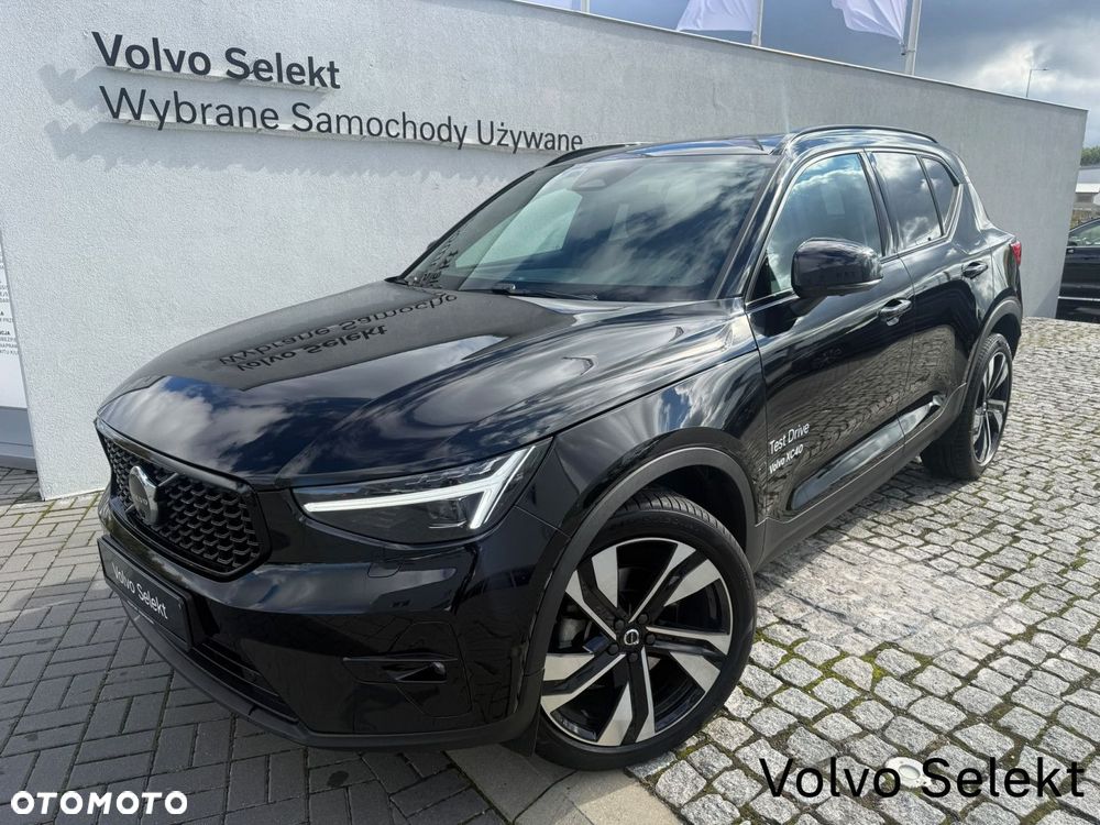 Volvo XC 40 - 2