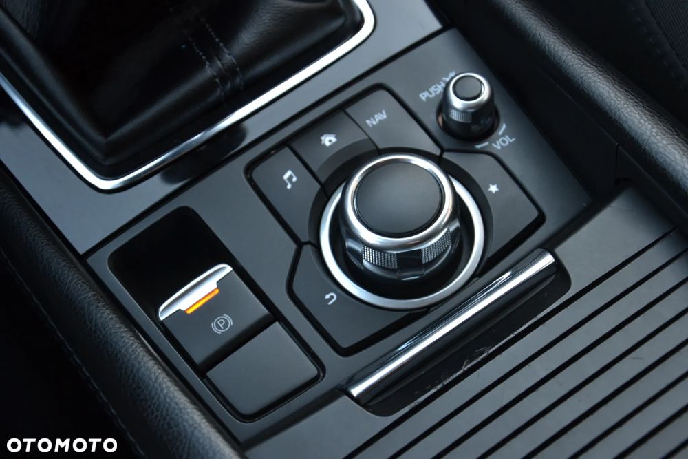 Mazda 3 SKYACTIV-G 120 Center-Line - 22