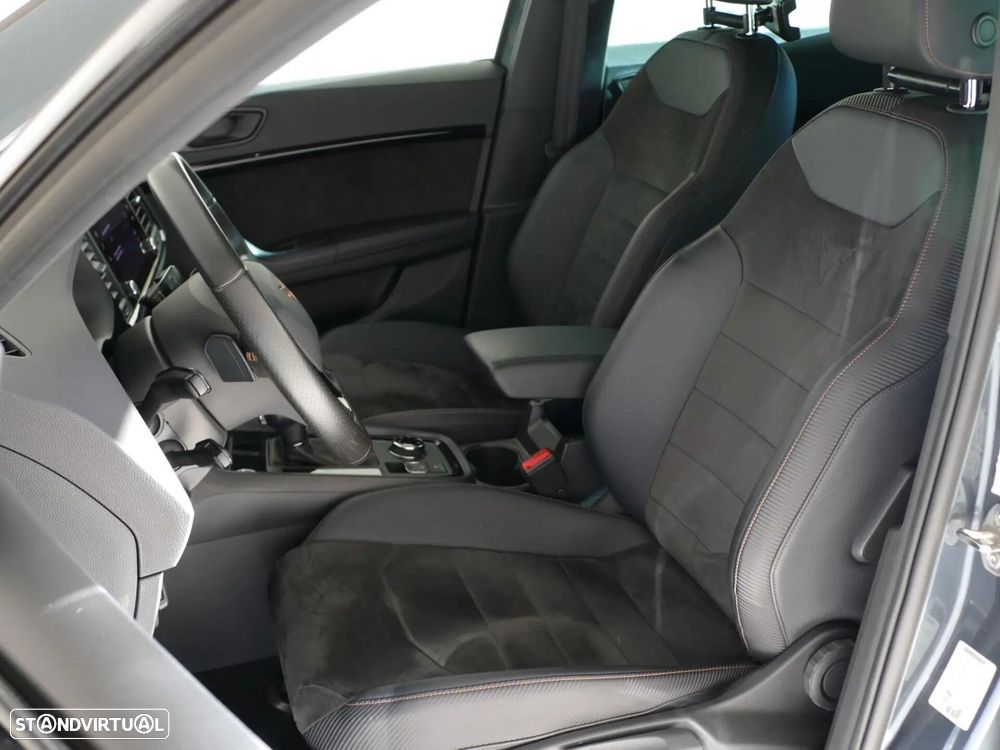 Cupra Ateca 2.0 TSI DSG 4Drive - 30
