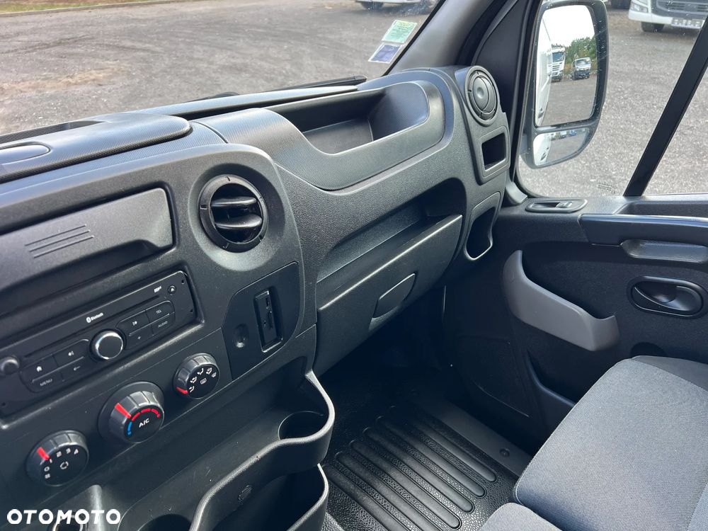 Renault MASTER L3H2 170 KM - 15
