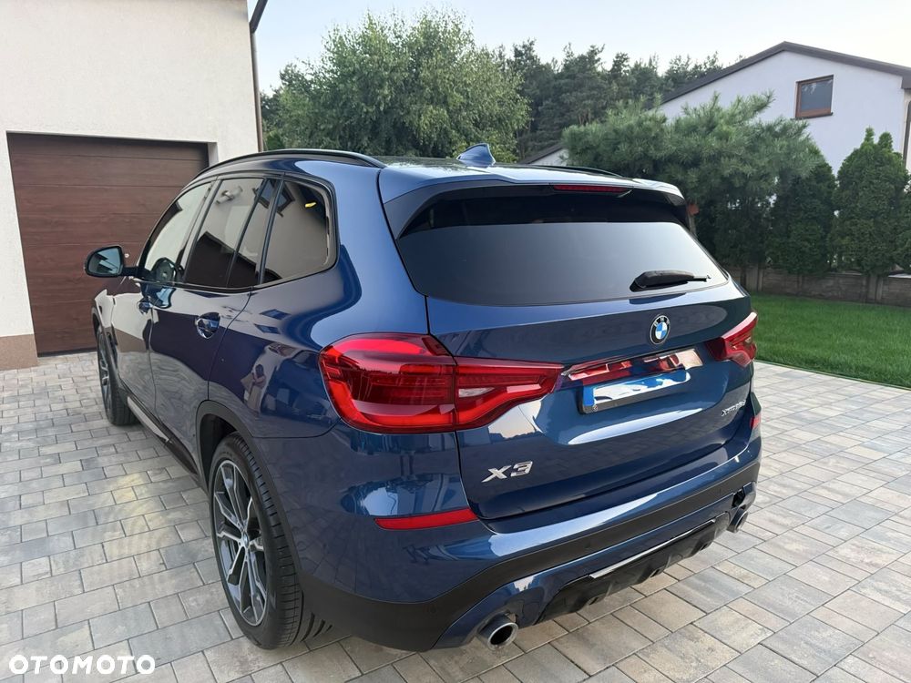 BMW X3 - 4
