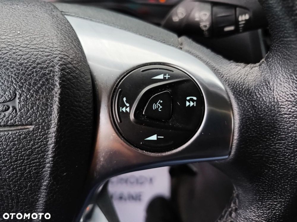 Ford transit-connect Trend - 19