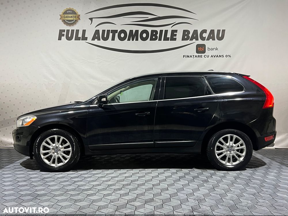 Volvo XC 60 D5 AWD Aut. Summum - 3