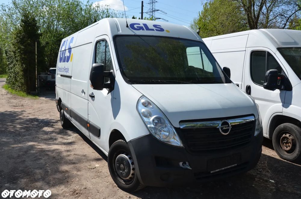 Opel MOVANO L3H2 - 3