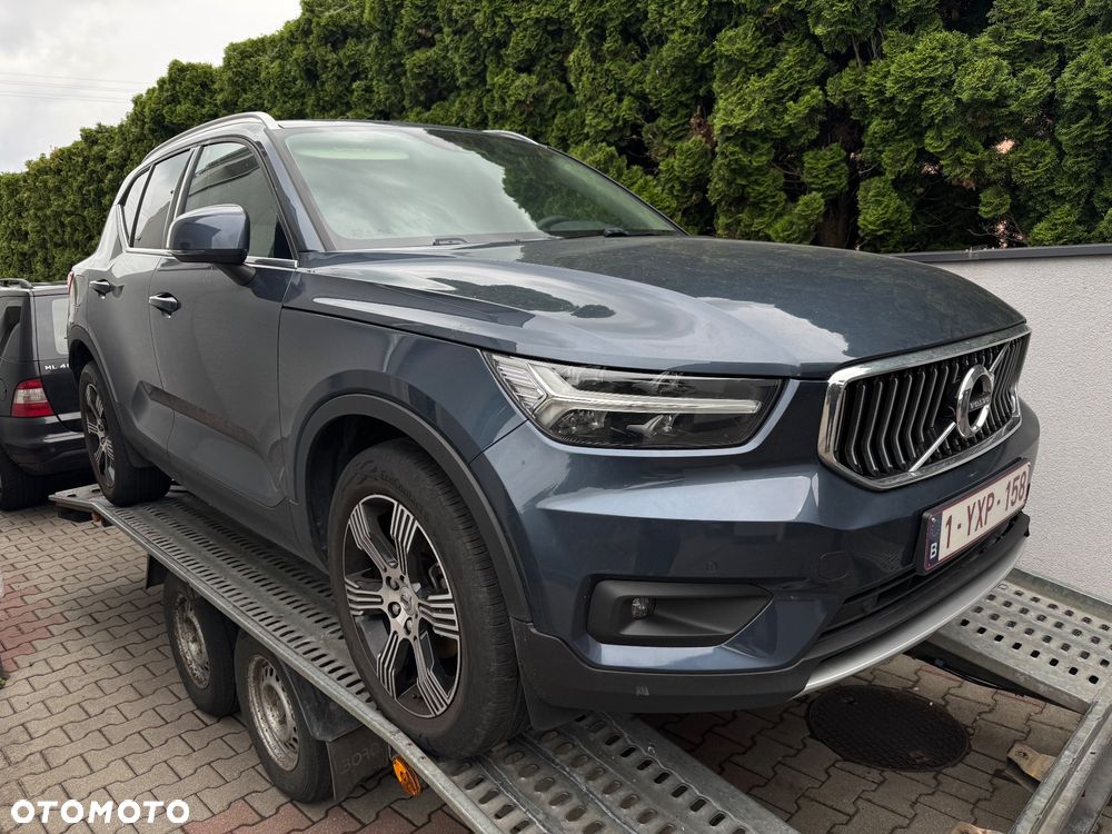 Volvo XC 40 - 5