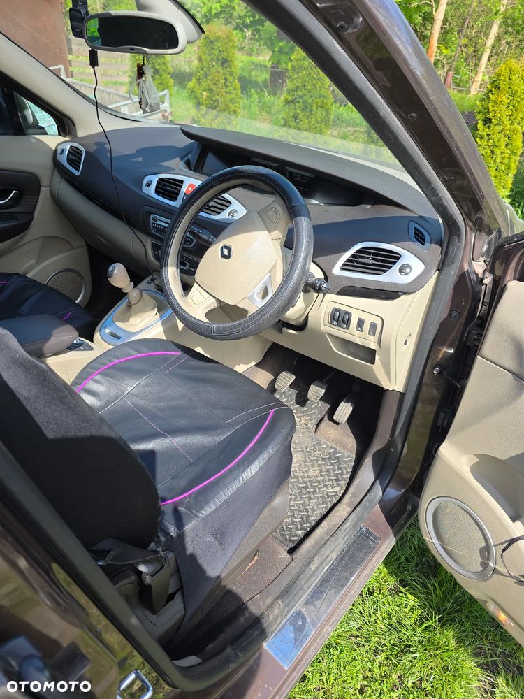 Renault Scenic - 6