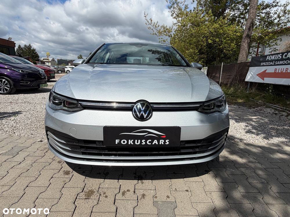Volkswagen Golf - 4