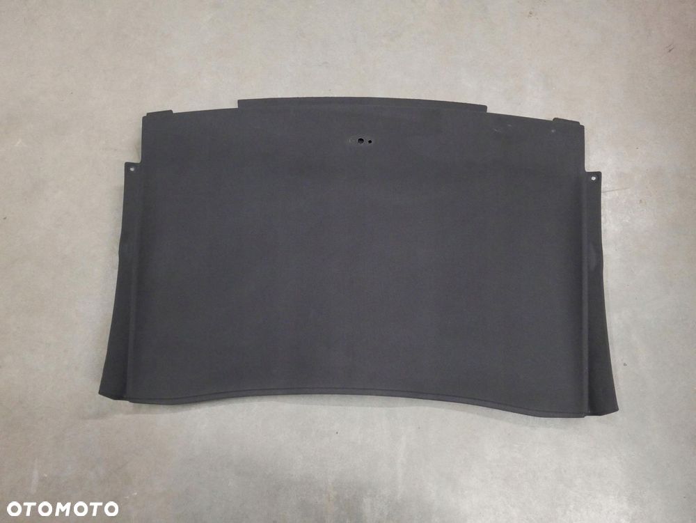 bmw f33 cabrio podsufitka dachu składanego hardtop - 1