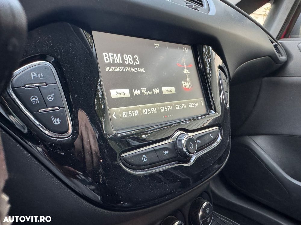 Opel Corsa 1.4 TWINPORT ECOTEC Active - 7