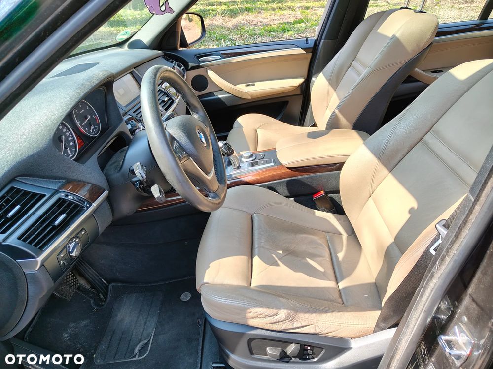 BMW X5 3.0d xDrive - 33