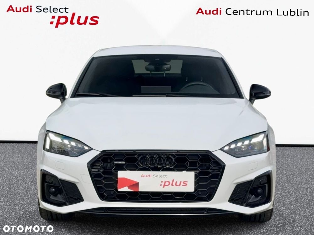 Audi A5 Sportback 40 TDI mHEV Quattro S Line S tronic - 3