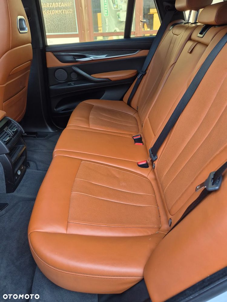 BMW X5 M - 23