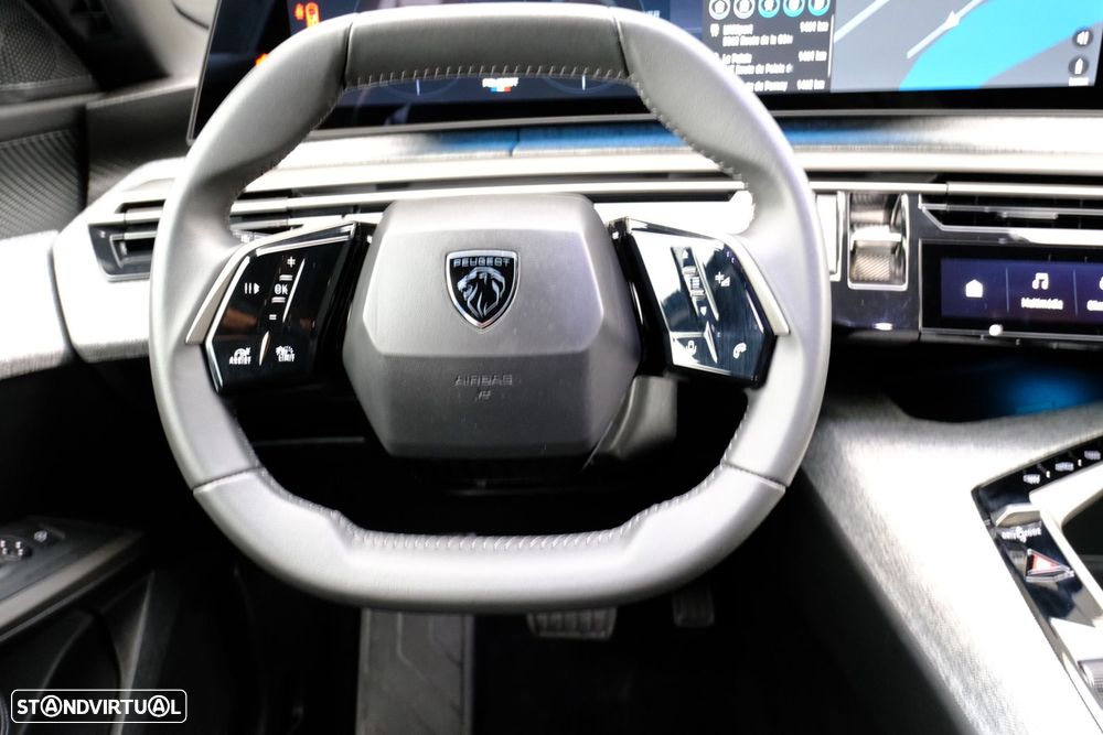 Peugeot 3008 1.2 Hybrid Allure e-DCS6 - 15