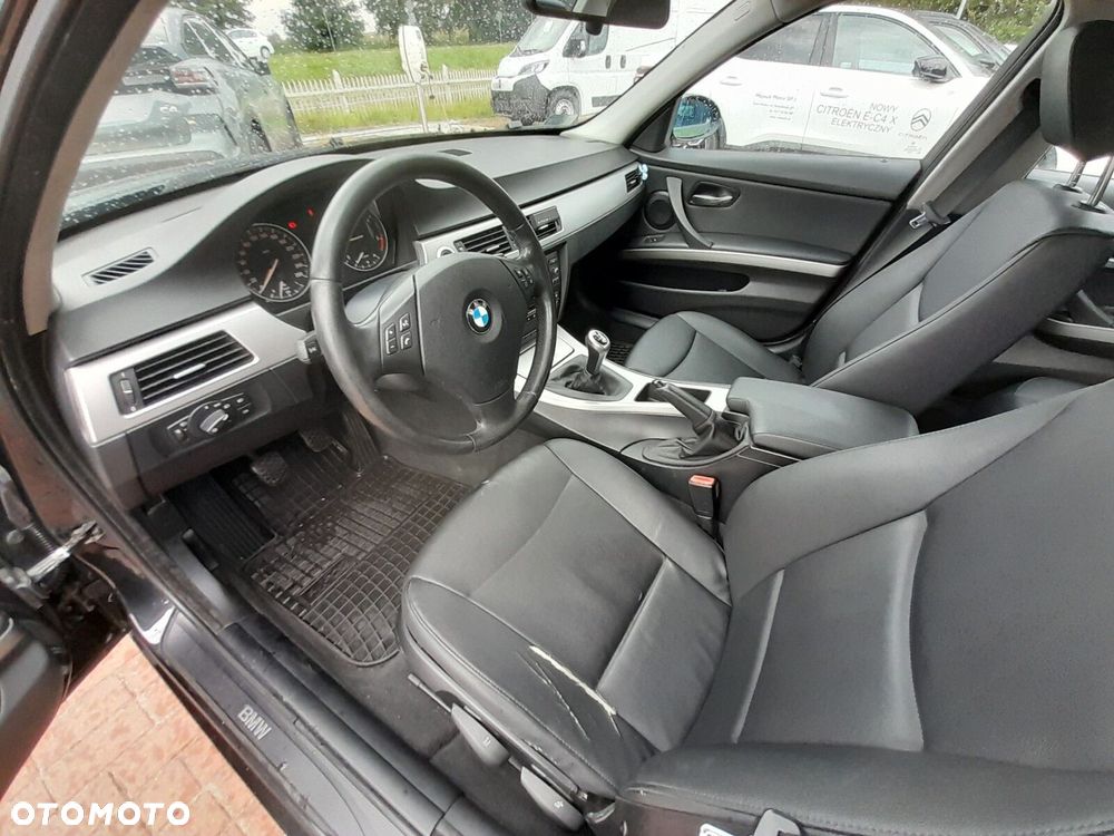 BMW Seria 3 - 11