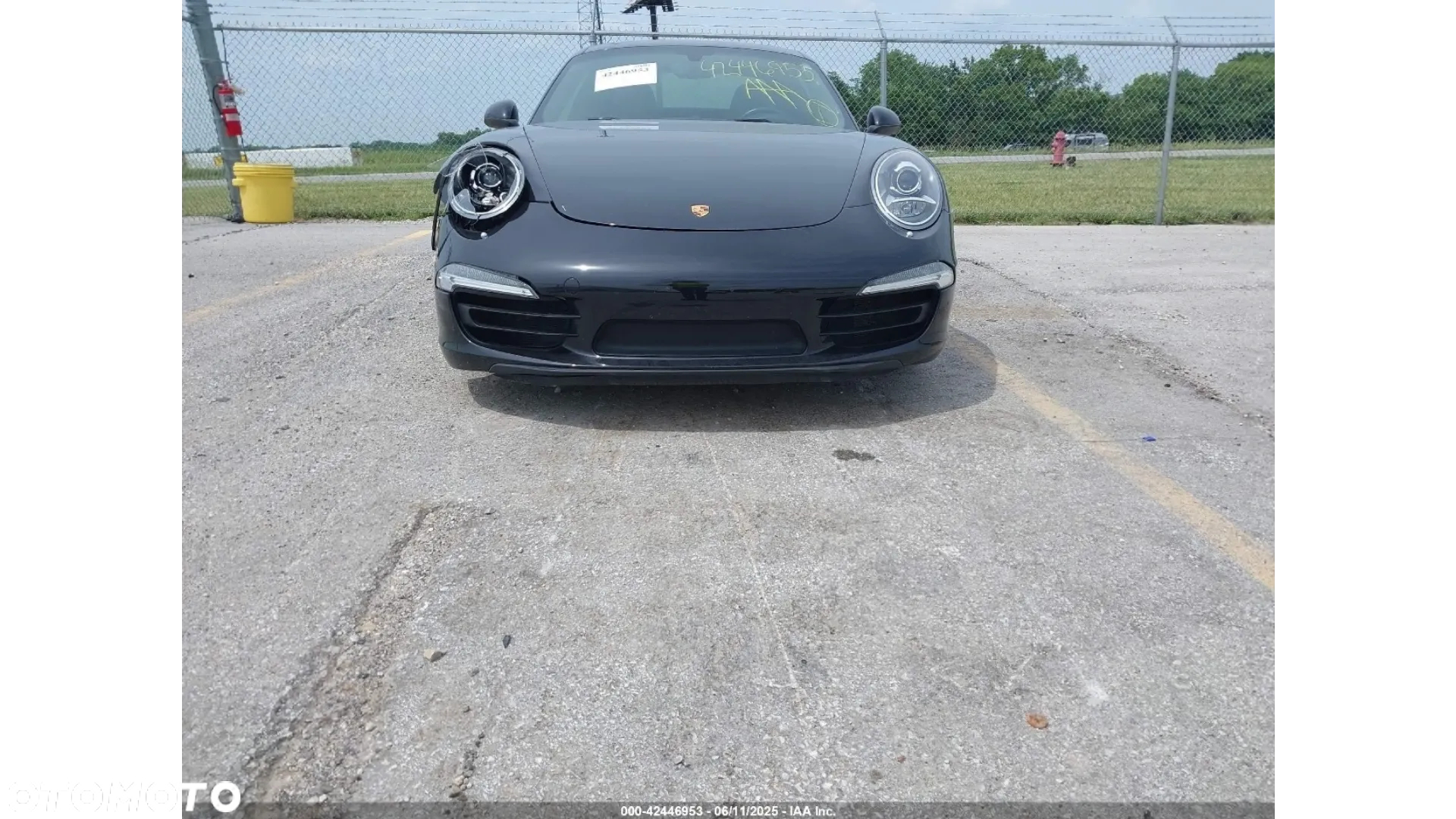 Porsche 911 - 2
