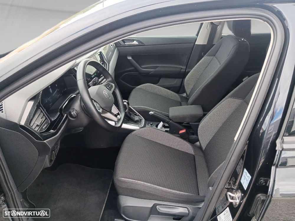 VW Taigo 1.0 TSI Urban DSG - 9